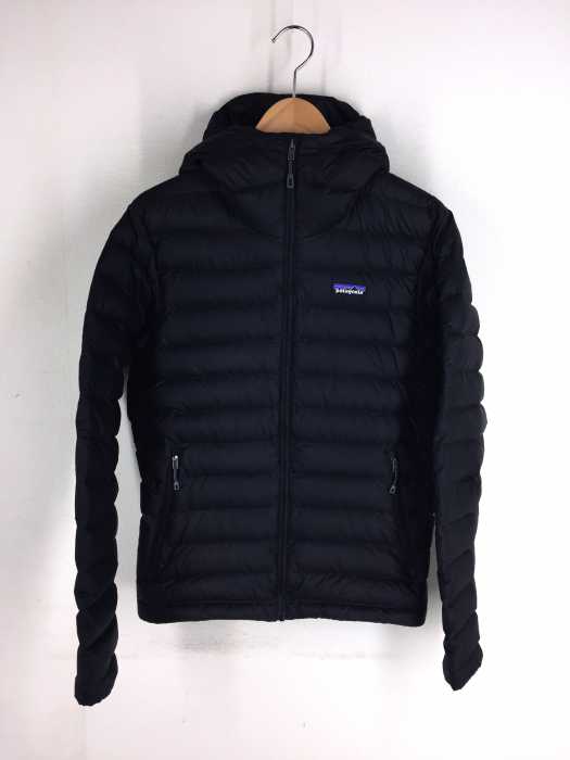 patagonia （パタゴニア） 15AW Down sweater hoodie jacket メンズ アウター