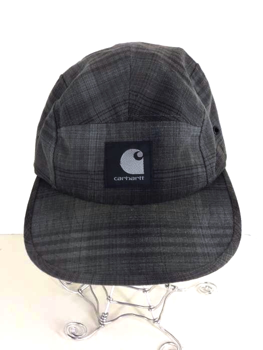 Carhartt（カーハート） LOGAN CAP メンズ 帽子