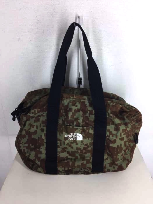 THE NORTH FACE（ザノースフェイス） 2WAY ミニボストンバック メンズ バッグ