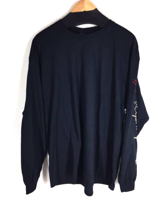 RIPNDIP（リップンディプ） NOODLES L/S ロンT メンズ トップス