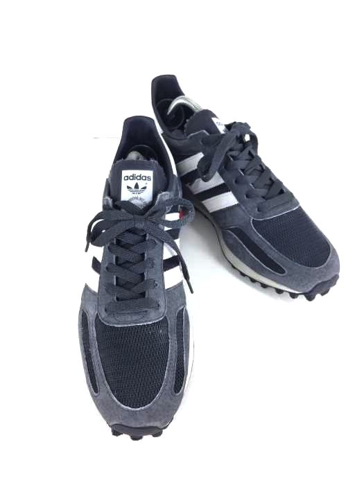 adidas Originals（アディダスオリジナルス） LA TRAINER OG エルエートレーナー メンズ シューズ