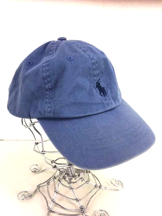 POLO RALPH LAUREN(ポロラルフローレン) ポニー刺繍6パネルキャップ メンズ 帽子