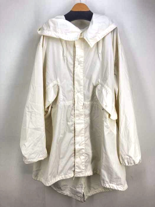 US.ARMY（ユーエスアーミー） SNOWCAMOUFLAGEPARKA メンズ アウター