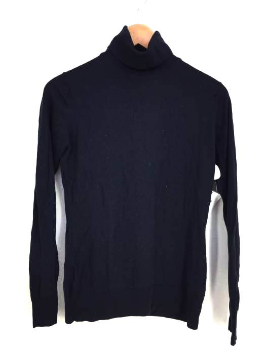 JOHN SMEDLEY(ジョンスメドレー) ハイネックニット レディース トップス