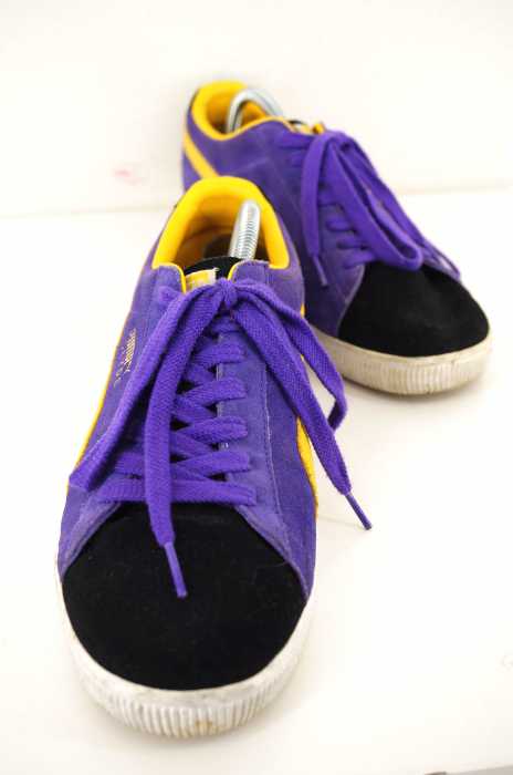PUMA（プーマ） クライド スニーカー メンズ シューズ