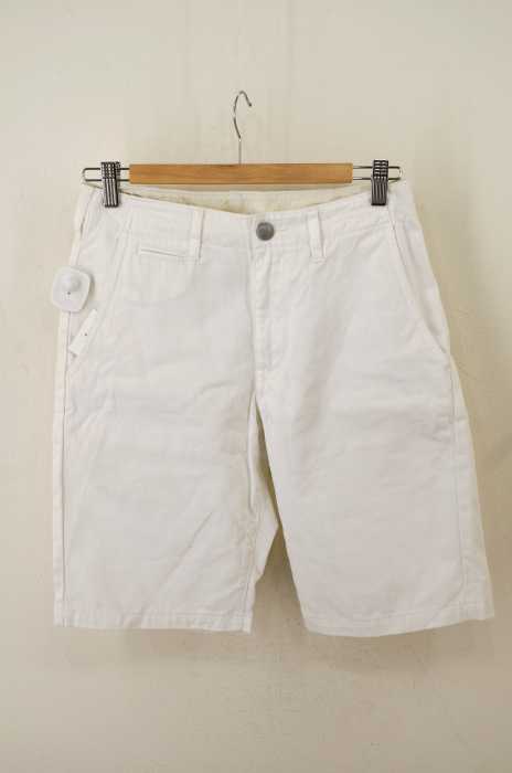 JOURNAL STANDARD relume （ジャーナルスタンダードレリューム） 5P コットンハーフパンツ WH レディース パンツ