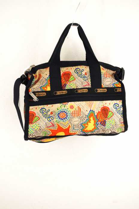 LeSportsac （レスポートサック） 2WAYショルダーバッグ レディース バッグ