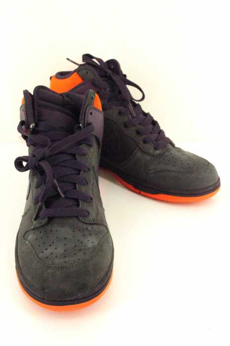 NIKE （ナイキ） DUNK HIGH スニーカー メンズ シューズ