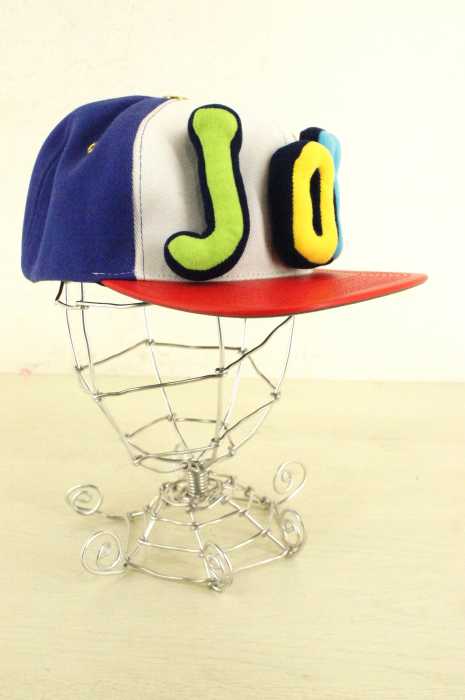 JOYRICH （ジョイリッチ） 12AW　Dee and Ricky キャップ帽 メンズ 帽子