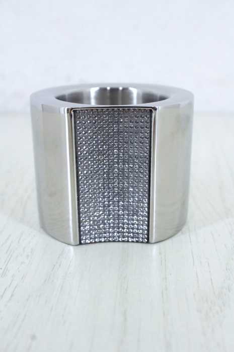 SWAROVSKI(スワロフスキ) ティーライトキャンドルホルダー メンズ ファッション雑貨
