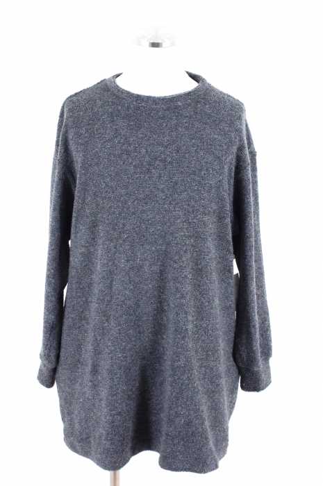 N.HOOLYWOOD （エヌハリウッド） 15AW　ビッグシルエットパイルトップス メンズ トップス