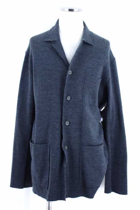 Yohji Yamamoto（ヨウジヤマモト） ウール4Bジャケット メンズ アウター