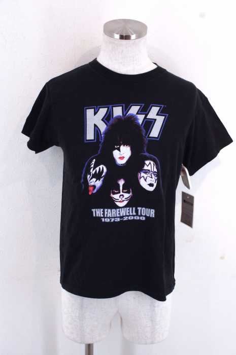USED （ブランド不明） バンドTシャツ メンズ トップス