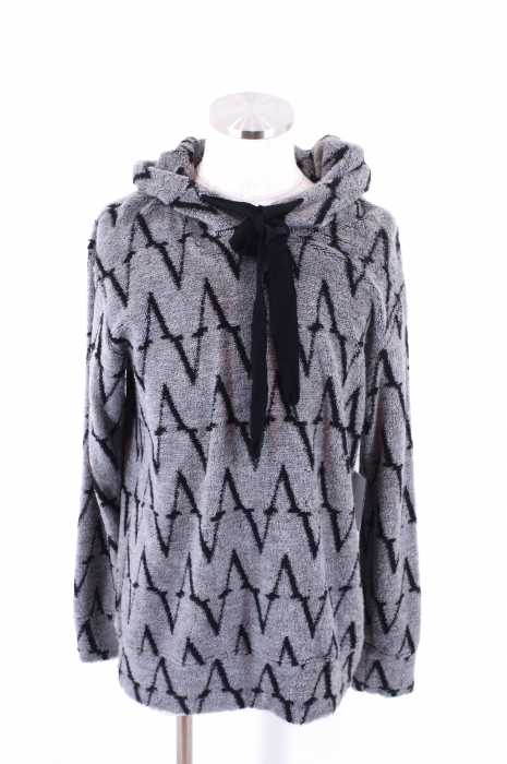 SHAREEF（シャリーフ） 14AW　パイルパーカー メンズ トップス