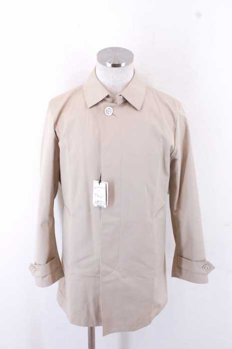 MACKINTOSH PHILOSOPHY （マッキントッシュフィロソフィー） ステンカラーコート メンズ アウター