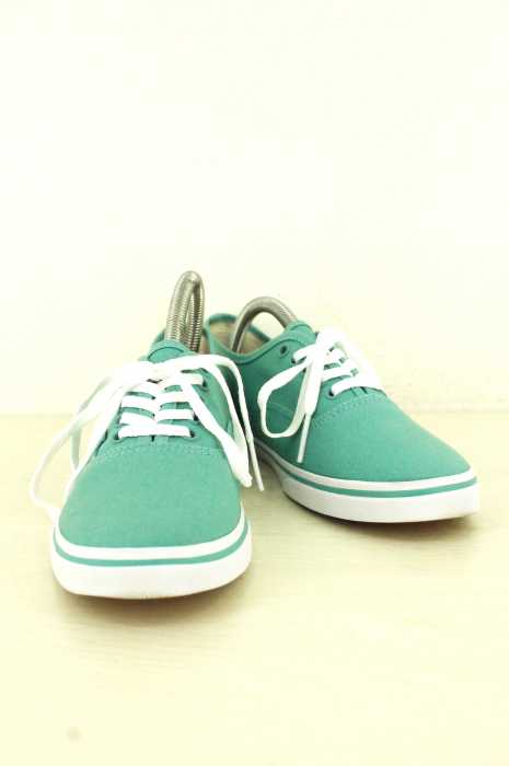 VANS (バンズ) ローカットスニーカー レディース シューズ