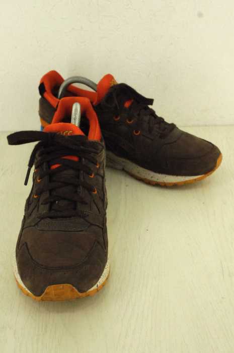 ASICS × LIMITEDITIONS （アシックス） Gel-Lyte V ゲルライト 5 スニーカー メンズ シューズ