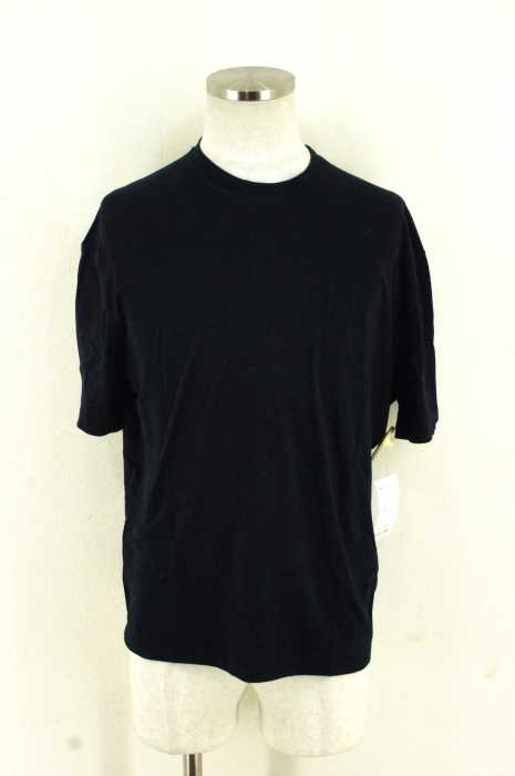 JIL SANDER (ジルサンダー) クルーネックTシャツ メンズ トップス