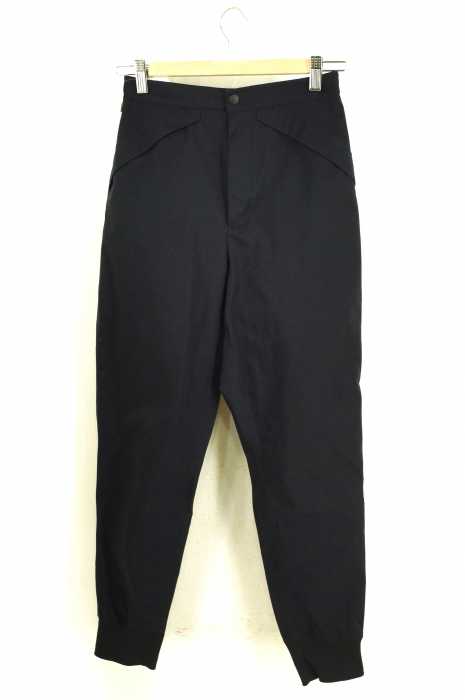 adidas × HYKE () 16AW HY TRACK PANTS ナイロン トラックパンツ レディース パンツ