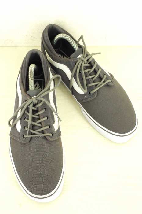 VANS （バンズ） ローカットスニーカー メンズ シューズ