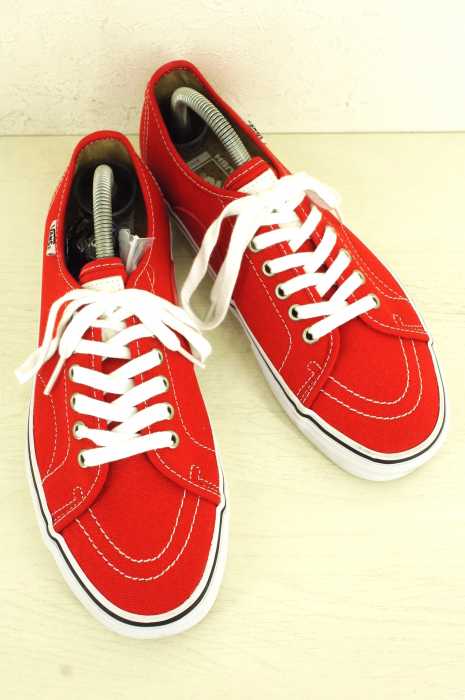 VANS (バンズ) ULTRACUSH ローカットスニーカー メンズ シューズ