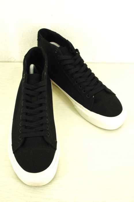 VANS (バンズ) ミドルカットスニーカー メンズ シューズ