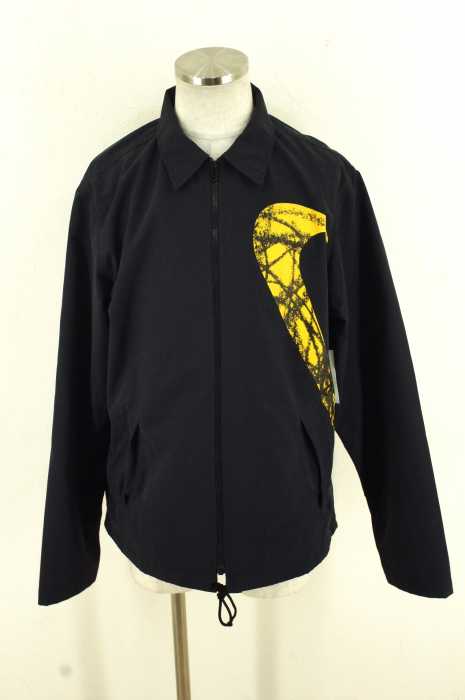 COMME des GARCONS HOMME DEUX × NIKE （コムデギャルソンオムドゥ × ナイキ） AD2012 メンズ アウター