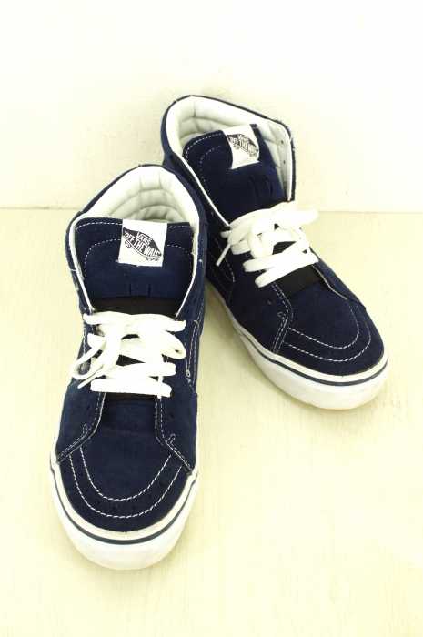SASQUATCHfabrix. × VANS × BEAMS （サスクワッチファブリックス