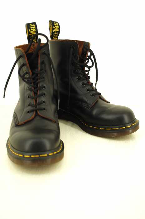 Dr.Martens （ドクターマーチン） MADE IN ENGLAND 8ホール　1460 メンズ シューズ