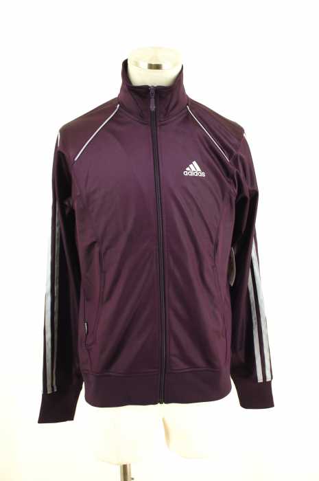 adidas （アディダス） サイドライントラックジャケット メンズ アウター