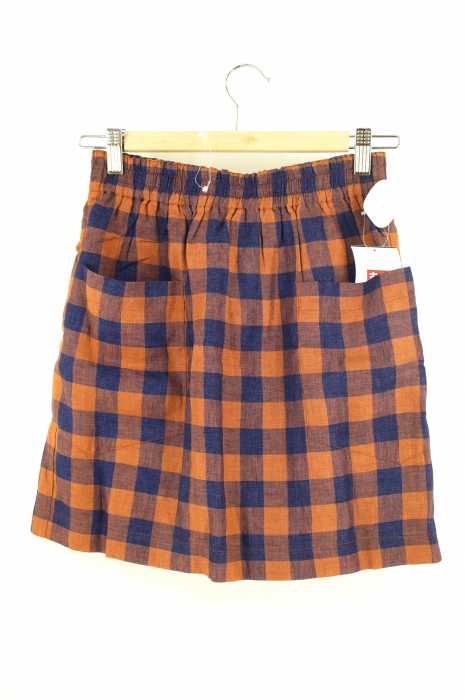 A.P.C. （アー・ペー・セー） 麻 レディース スカート