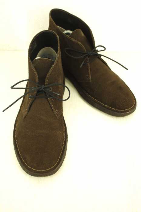 Clarks (クラークス) メンズ シューズ