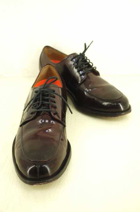 COLE HAAN （コールハーン） Uチップ外羽根5ホールシューズ レディース シューズ