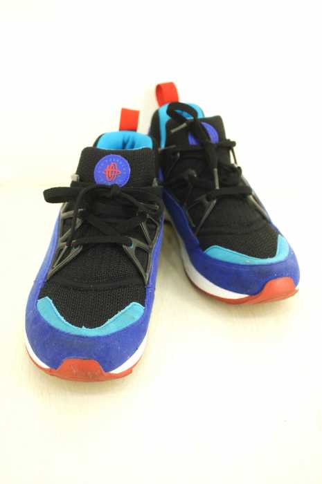 NIKE （ナイキ） AIR HUARACHE LIGHT CONCORD メンズ シューズ