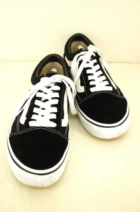 VANS （バンズ） OLD SKOOL オールドスクール メンズ シューズ