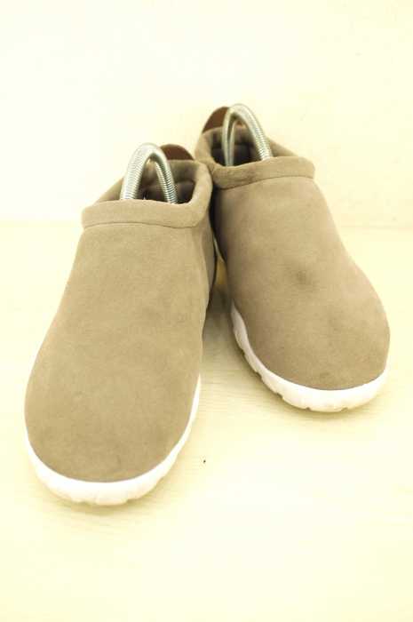 NIKE（ナイキ） AIR MOC ULTRA　エアーモックウルトラ レディース シューズ