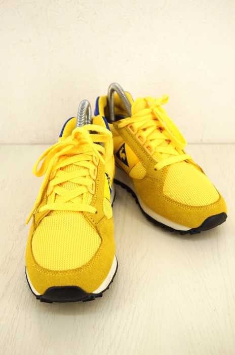 le coq sportif (ルコック スポルティフ) Eclat 89 ローカットスニーカー レディース シューズ