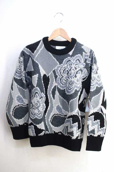 CLANE (クラネ) NARNIA KNIT レディース トップス