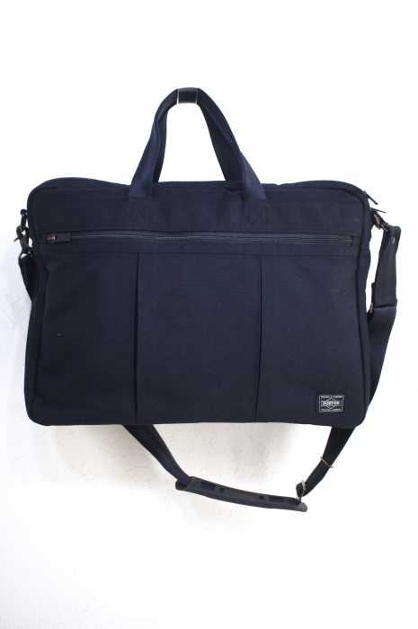 PORTER （ポーター） TENSION 2WAY BRIEF CASE メンズ バッグ