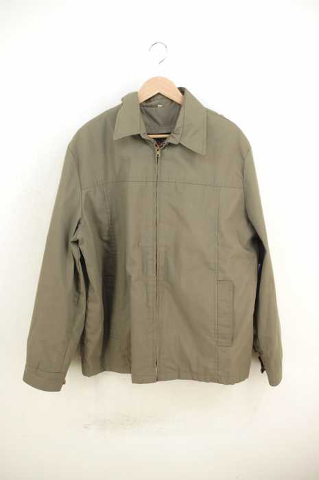 USED古着 (ユーズドフルギ) 80s-90s スウィングトップブルゾン メンズ アウター