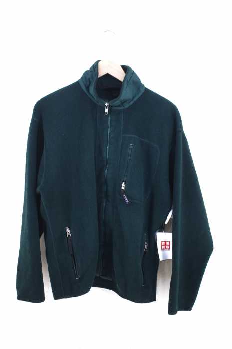 patagonia （パタゴニア） SYNCHILLA シンチラジップアップフリース メンズ トップス