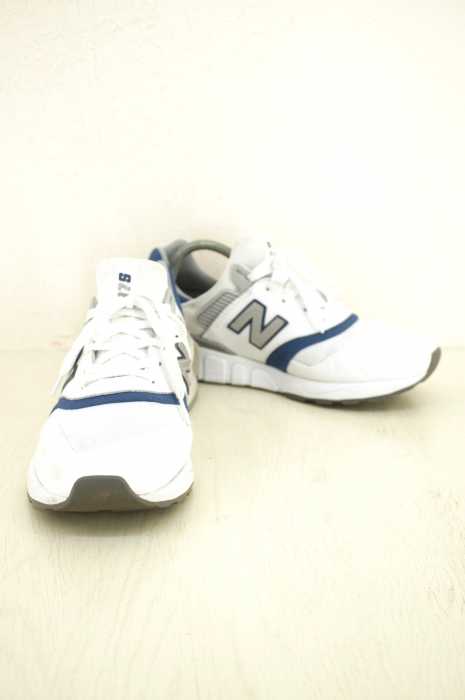 NEW BALANCE （ニューバランス） MS997HGD メンズ シューズ