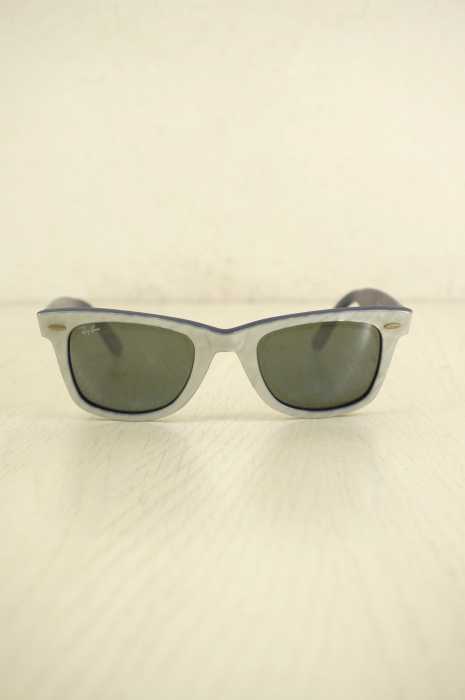 Ray-Ban （レイバン） WAYFARER ウェイファーラー メンズ ファッション雑貨