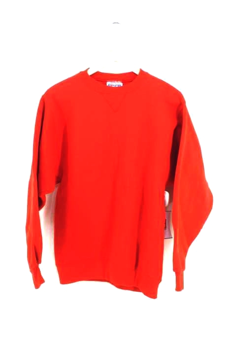 Hanes（ヘインズ） 90s USA製 CLASSICS クルーネックスウェット メンズ トップス