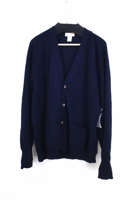 BROOKS BROTHERS（ブルックスブラザーズ） 70s 復刻 ウールニットカーディガン メンズ トップス