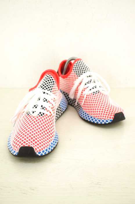 adidas Originals （アディダスオリジナルス） ディーラプトDEERUPT RUNNER メンズ シューズ