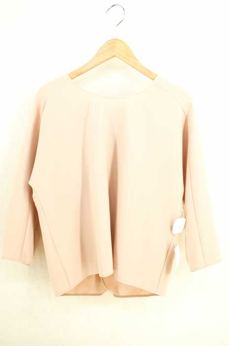 Noble（ノーブル） バッククロスタックBL レディース トップス