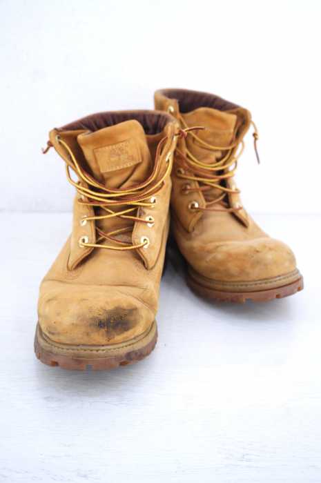 Timberland （ティンバーランド） 6インチプレミアムブーツ メンズ シューズ