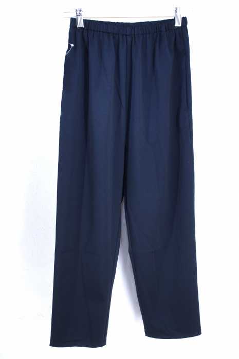 nitca（ニトカ） 19SS ストレッチサテン ヴィンテージスパッツパンツ レディース パンツ