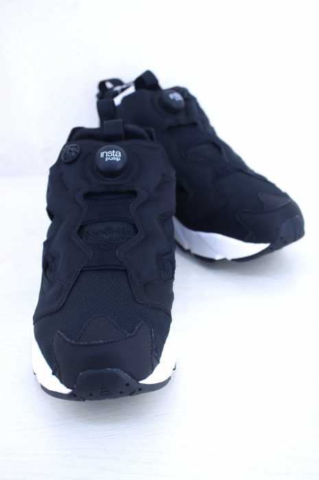 Reebok （リーボック） INSTAPUMP FURY OG インスタポンプフューリー メンズ シューズ